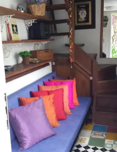 Hospedagem domiciliar Morada Flôres Porto Alegre