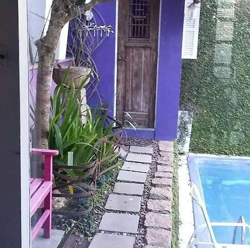 Morada Flôres Hospedagem domiciliar