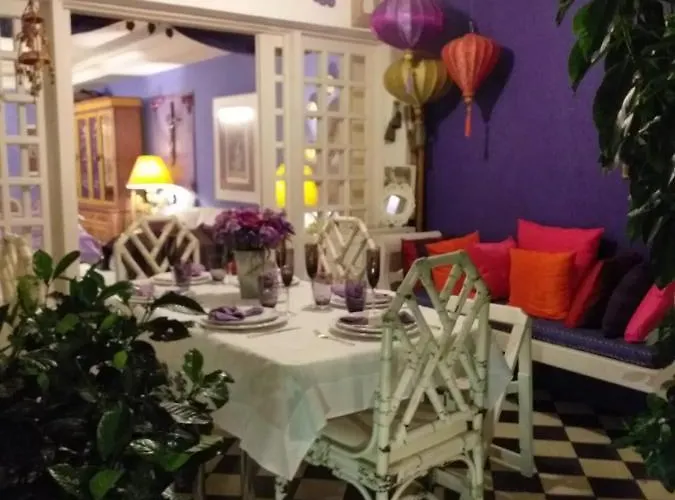 Hospedagem domiciliar Morada Flôres Porto Alegre
