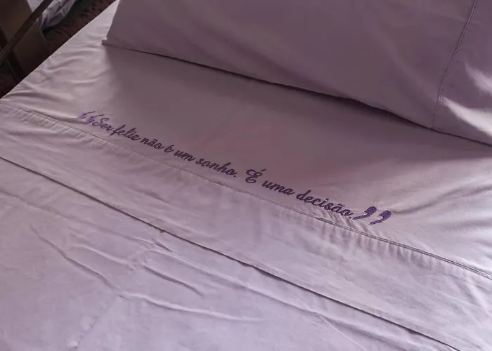 Morada Flôres Hospedagem domiciliar *