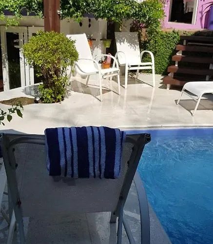 Morada Flôres