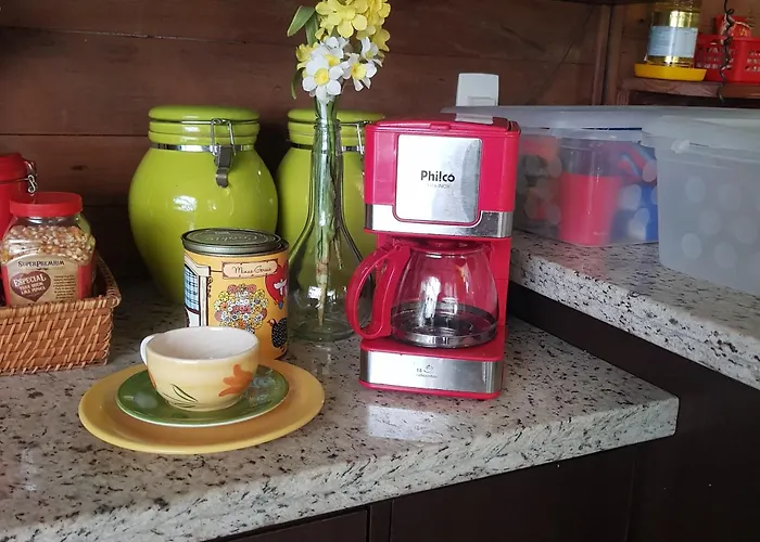 Morada Flôres