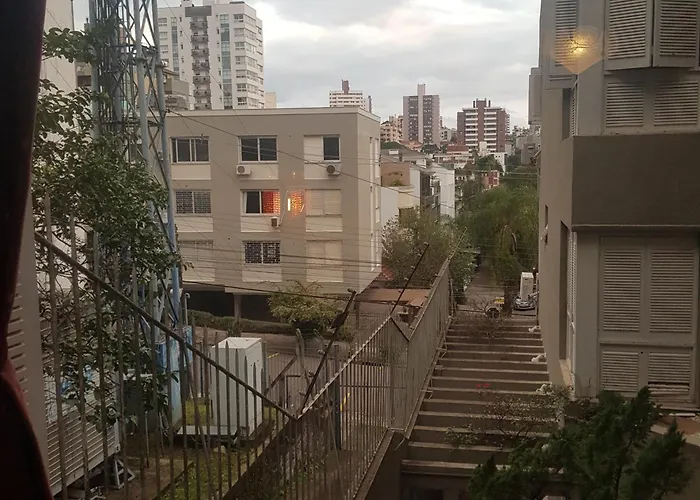 Morada Flôres Porto Alegre