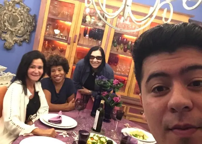 Hospedagem domiciliar Morada Flôres *