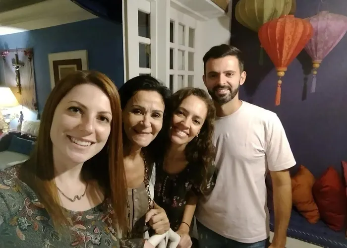 Morada Flôres *