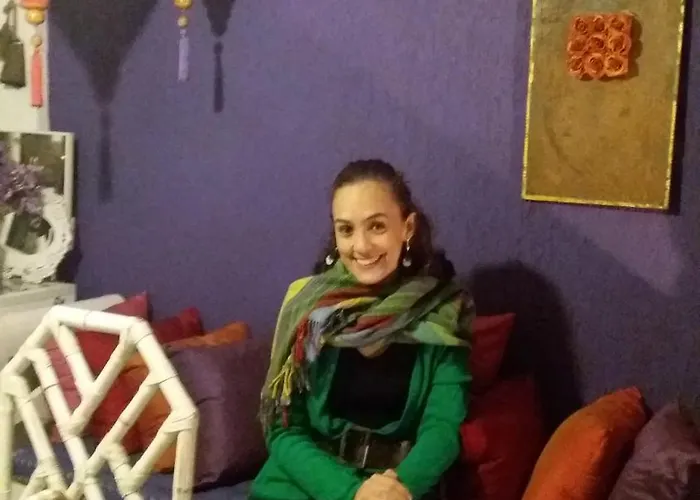 Morada Flôres Hospedagem domiciliar