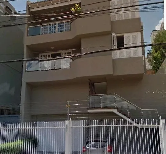 Morada Flôres Hospedagem domiciliar Porto Alegre