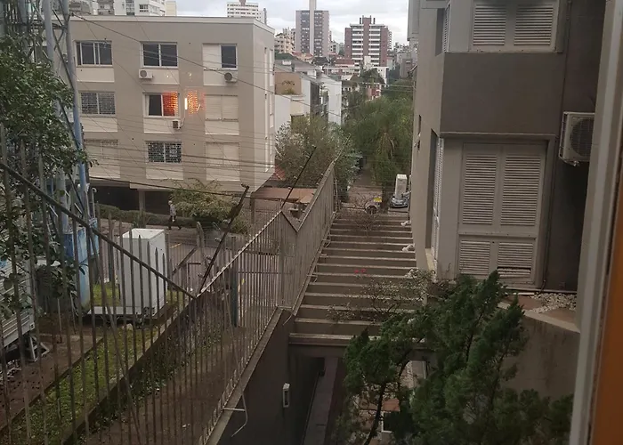 Hospedagem domiciliar Morada Flôres *